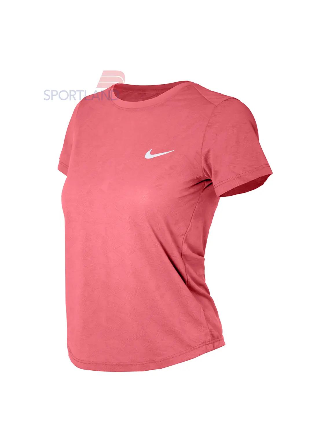تی شرت ورزشی زنانه نایک Nike Champlain W