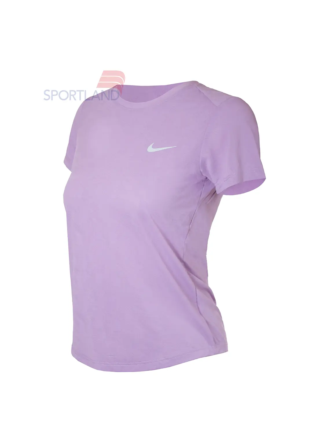 تی شرت ورزشی زنانه نایک Nike Champlain W