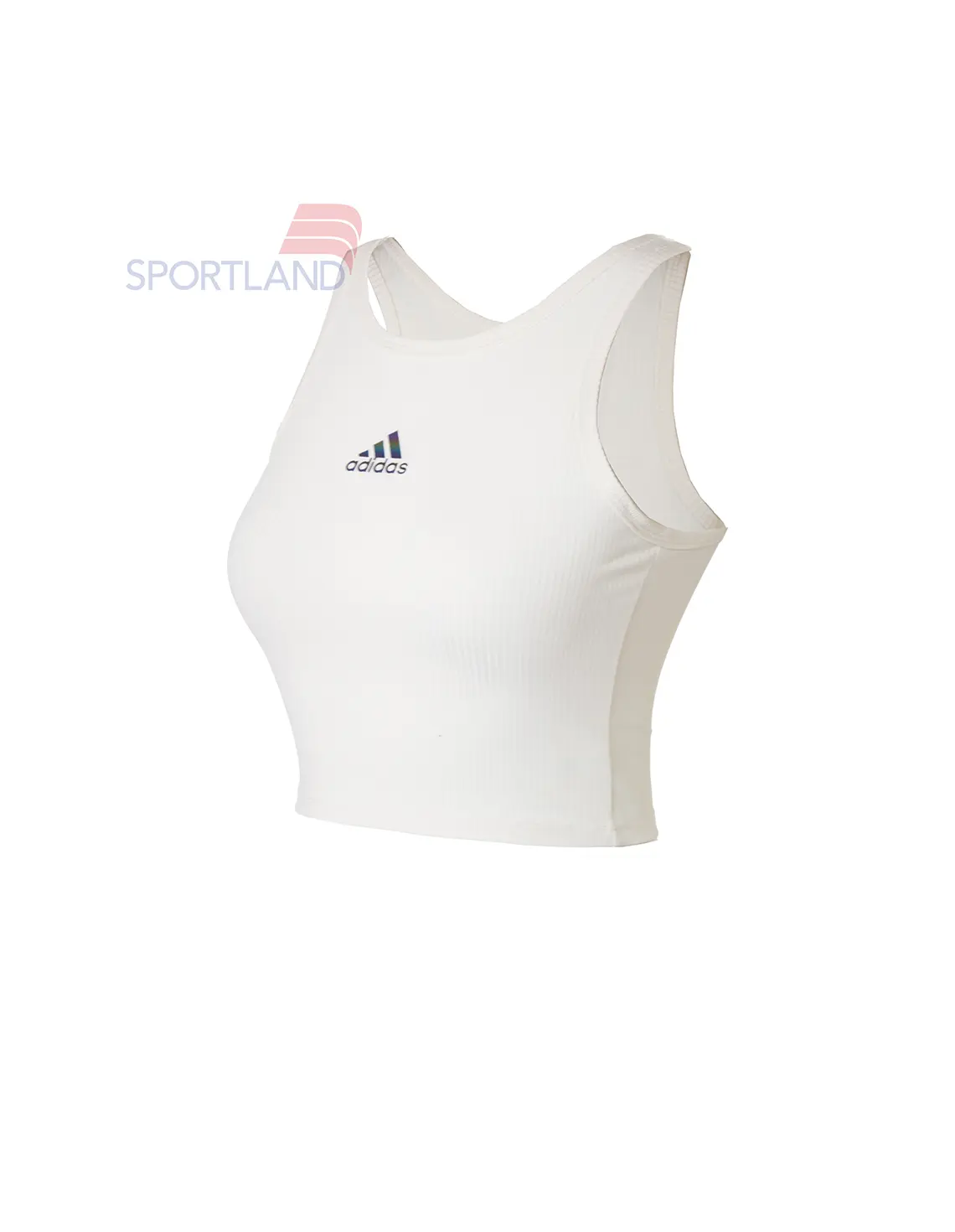تاپ ورزشی زنانه آدیداس Adidas Lanao W