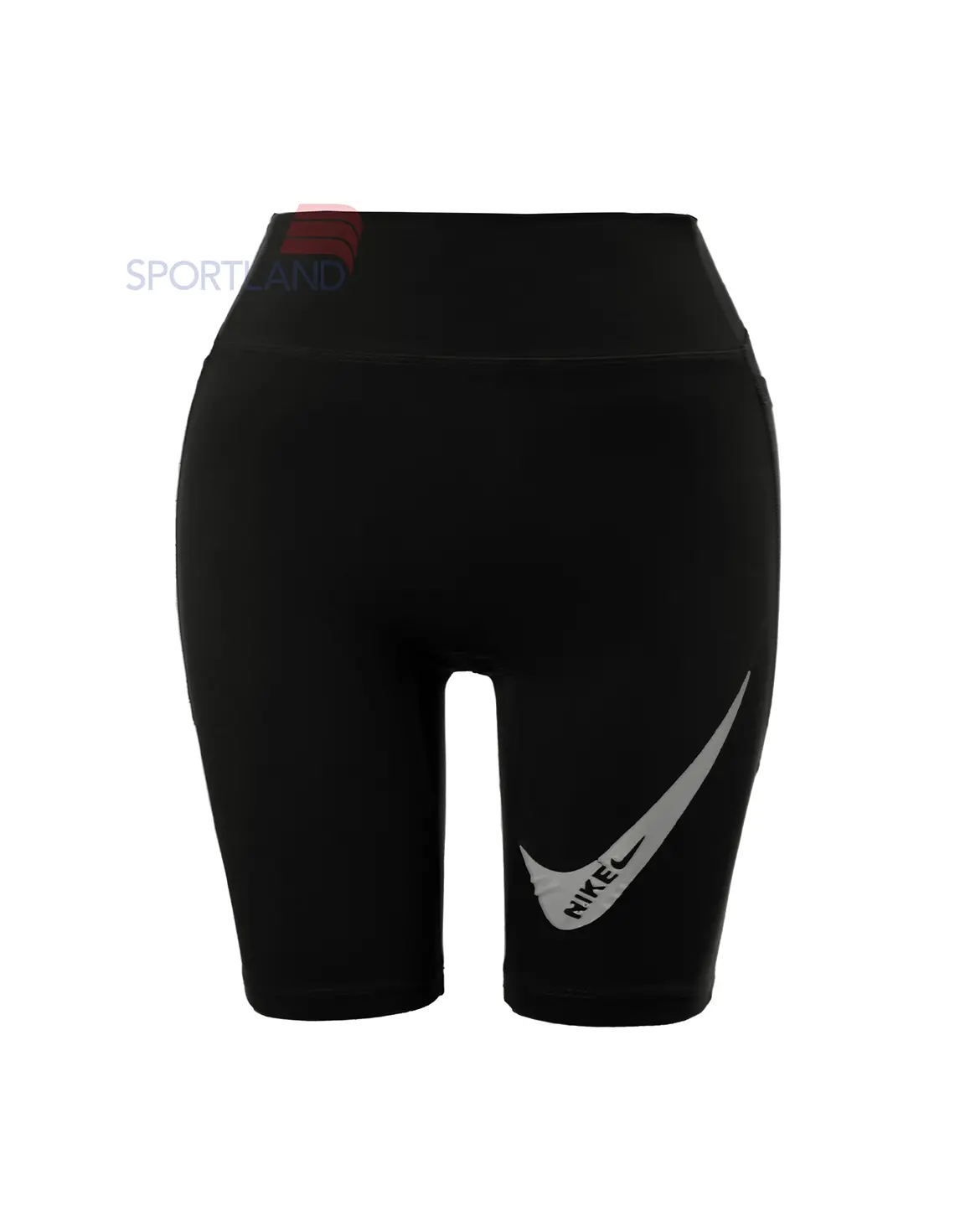 شلوارک ورزشی زنانه نایک Nike Hobbs W