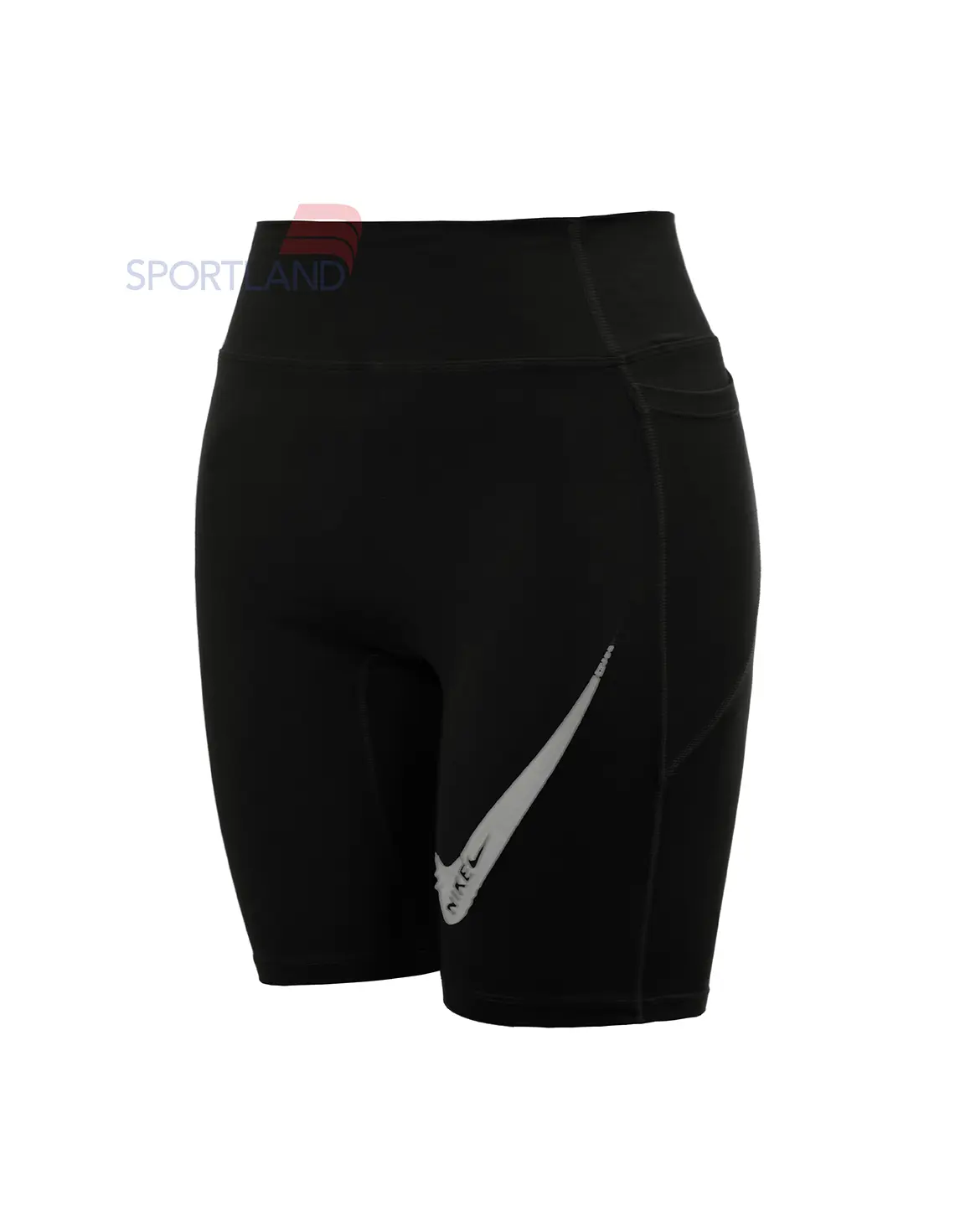 شلوارک ورزشی زنانه نایک Nike Hobbs W