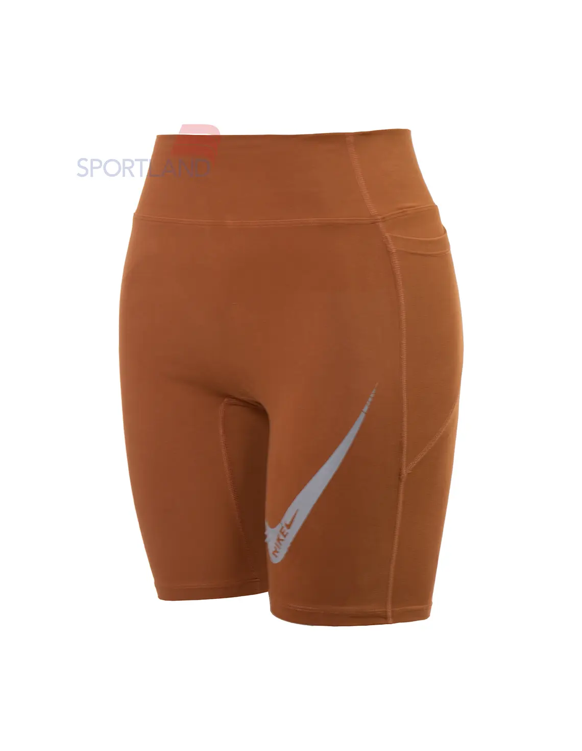 شلوارک ورزشی زنانه نایک Nike Hobbs W