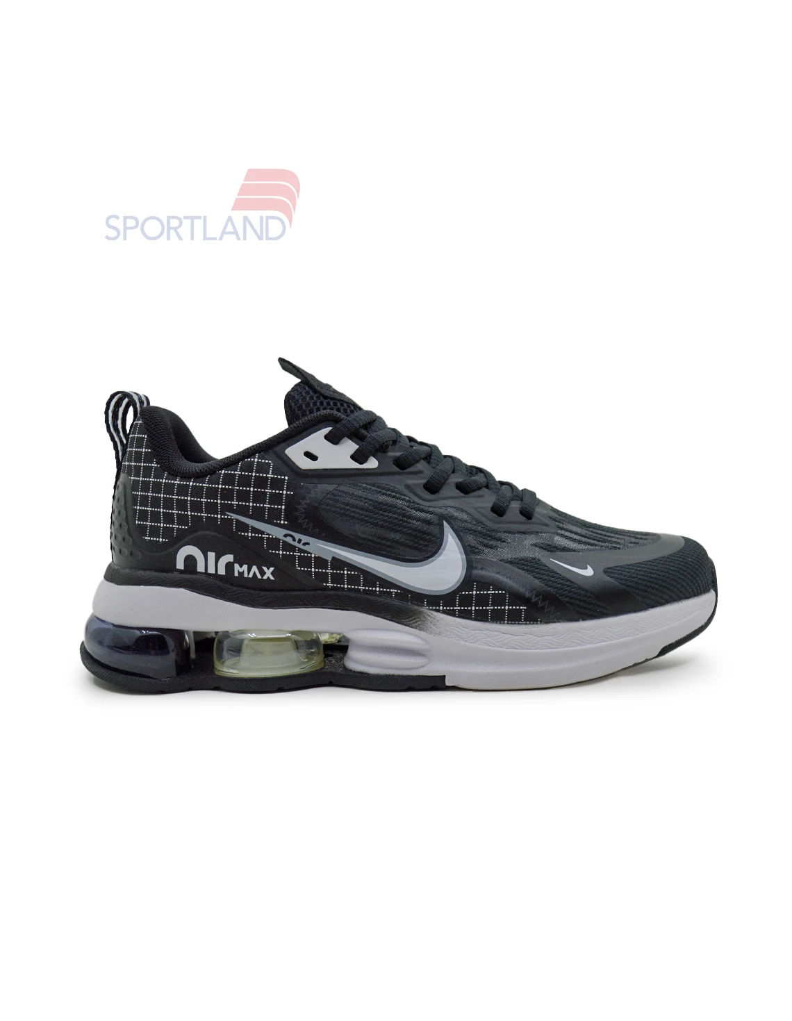 کتونی ورزشی مردانه نایک Nike Air Max 2023 M