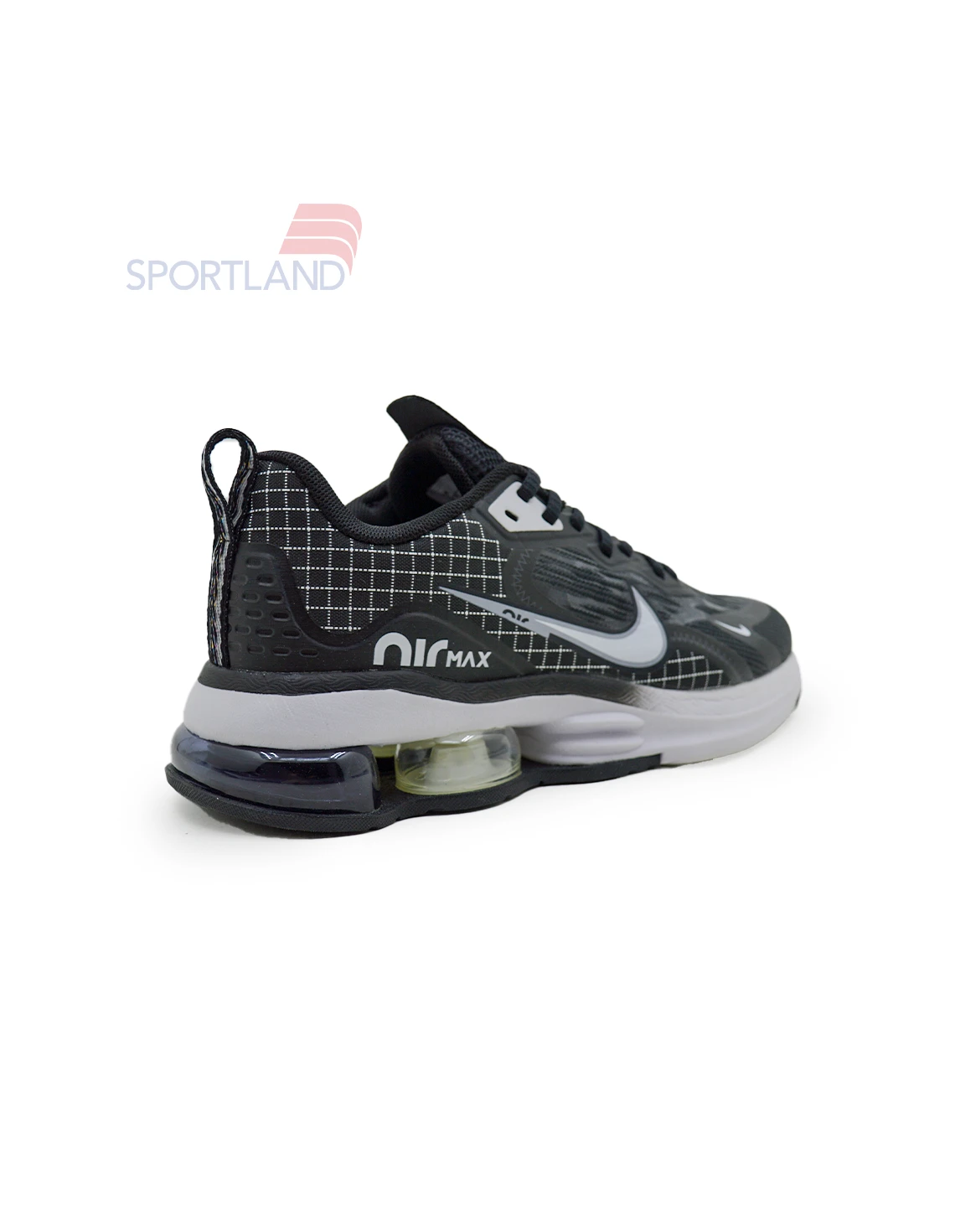 کتونی ورزشی مردانه نایک Nike Air Max 2023 M