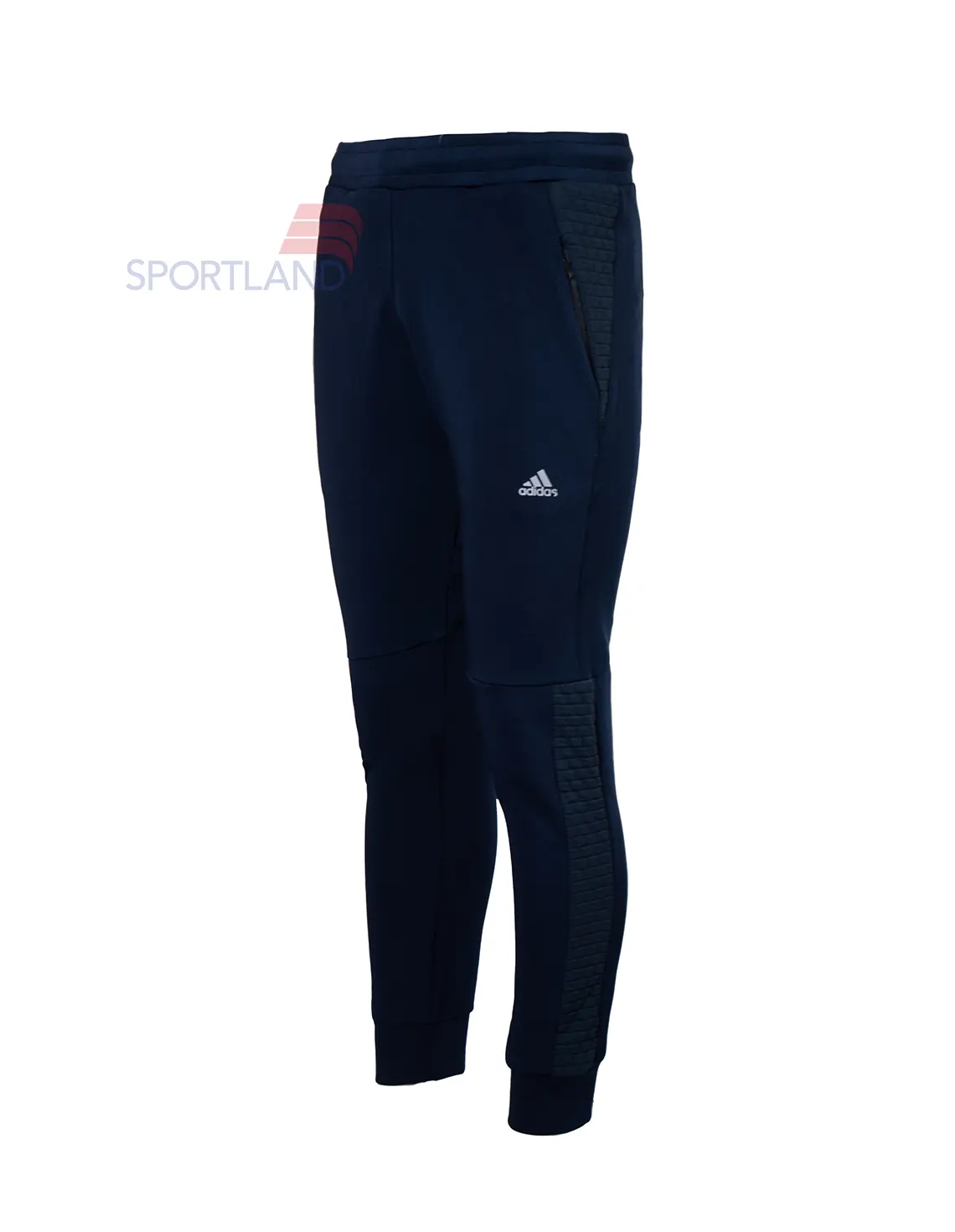 اسلش ورزشی مردانه آدیداس Adidas Pinstrip M