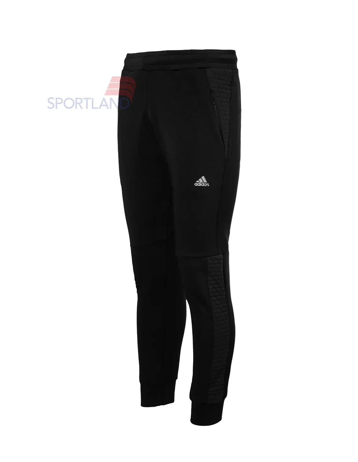 اسلش ورزشی مردانه آدیداس Adidas Pinstrip M