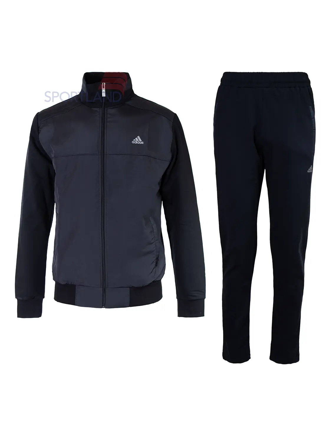 ست سویشرت و شلوار ورزشی مردانه آدیداس Adidas Brooksy M