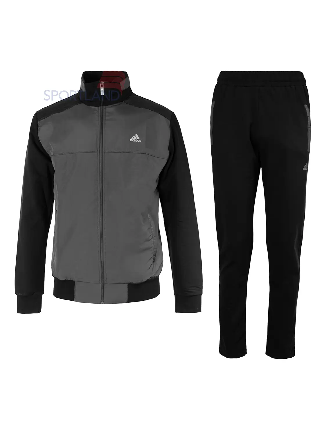 ست سویشرت و شلوار ورزشی مردانه آدیداس Adidas Brooksy M