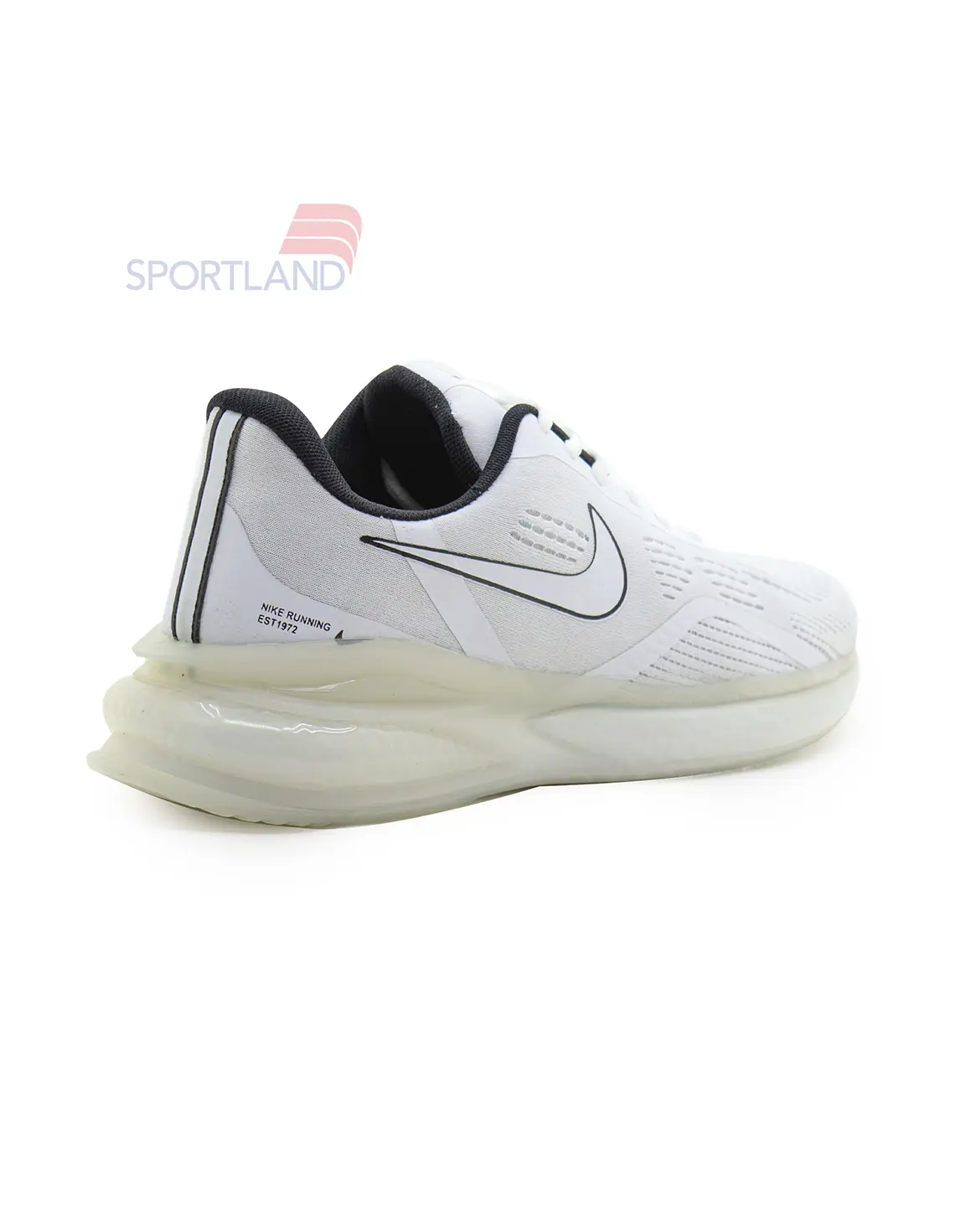 کتونی ورزشی مردانه نایک Nike Qualify M