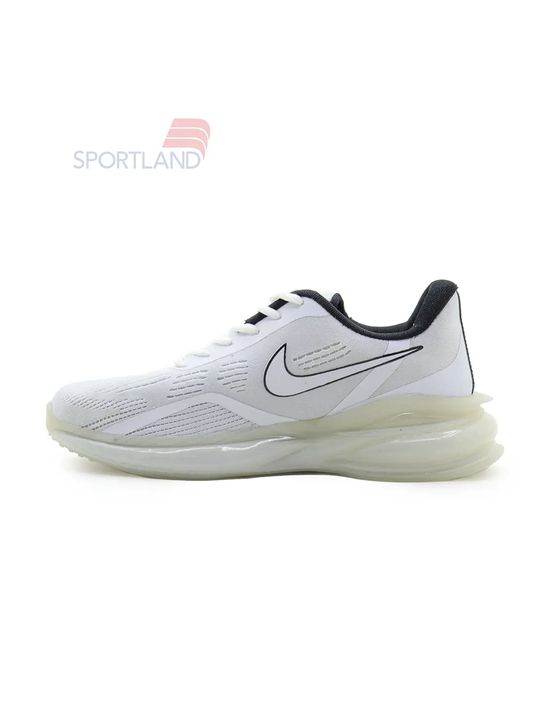 کتونی ورزشی مردانه نایک Nike Qualify M