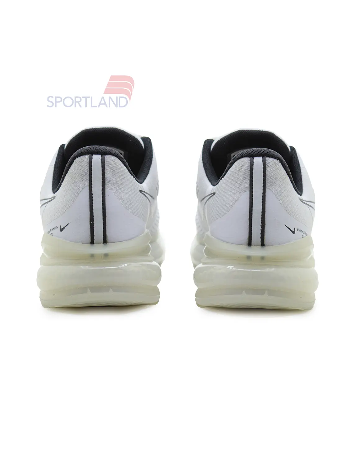 کتونی ورزشی مردانه نایک Nike Qualify M