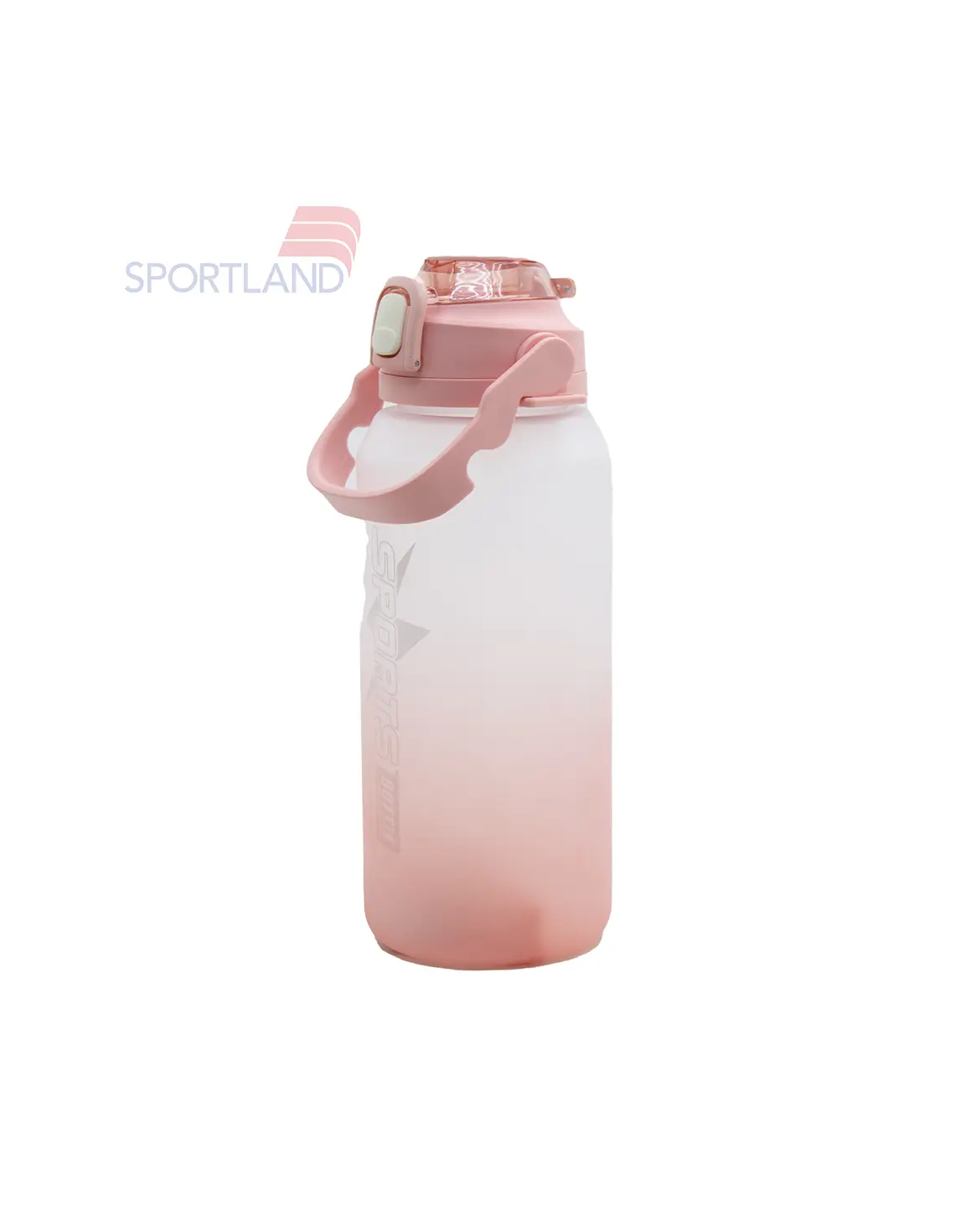 قمقمه ورزشی Unisex ماراتن Banks U