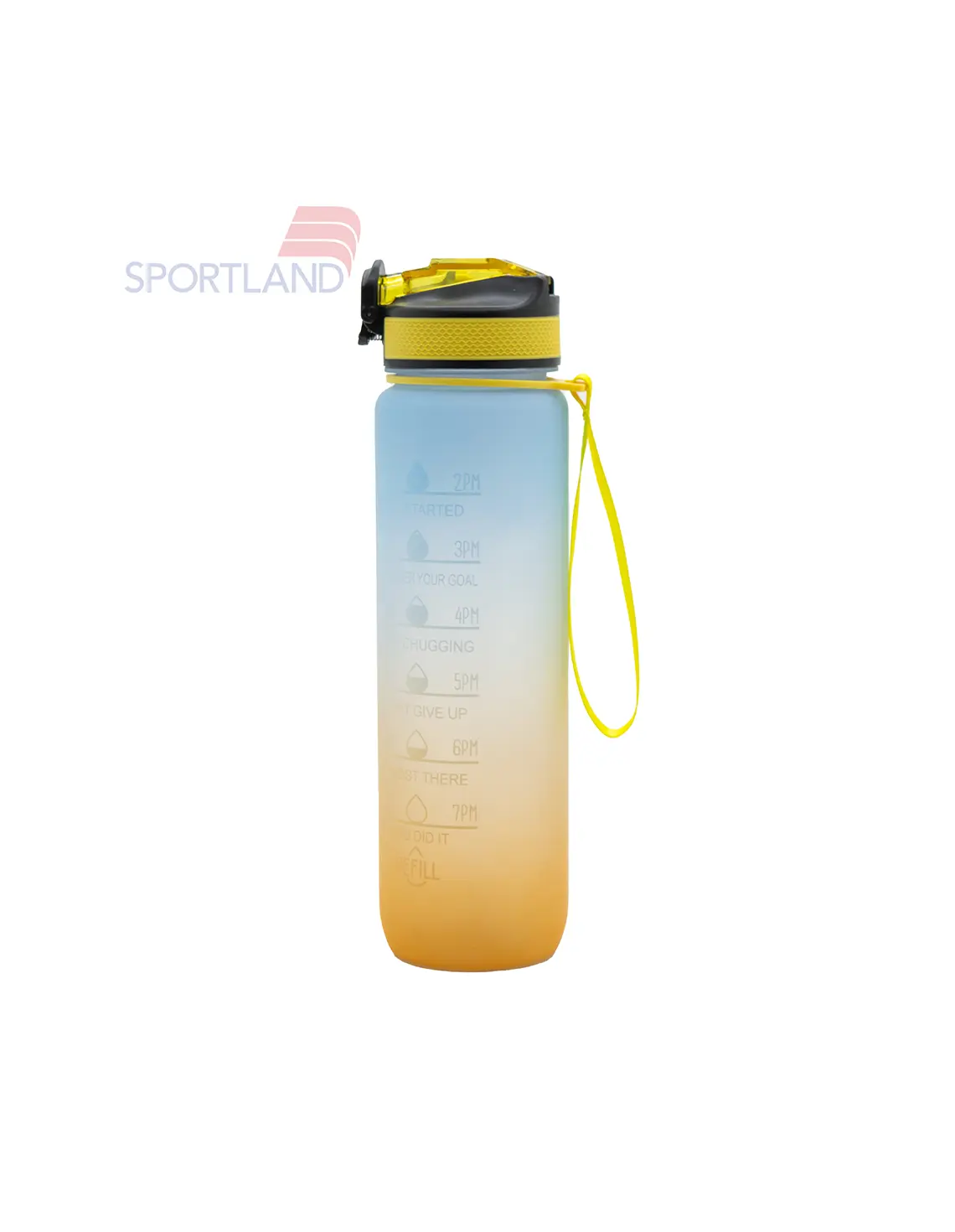 قمقمه ورزشی Unisex نایک Nike Evander U