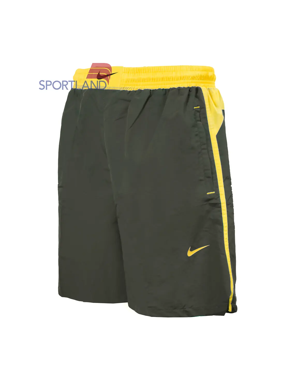 مایو شنا مردانه نایک Nike Told M
