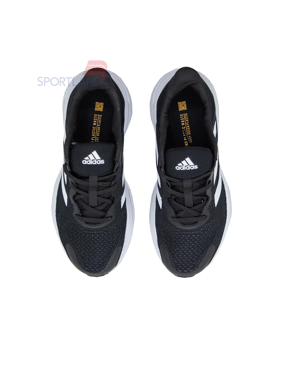 کتونی دویدن زنانه آدیداس Adidas SolarGlide 5 W