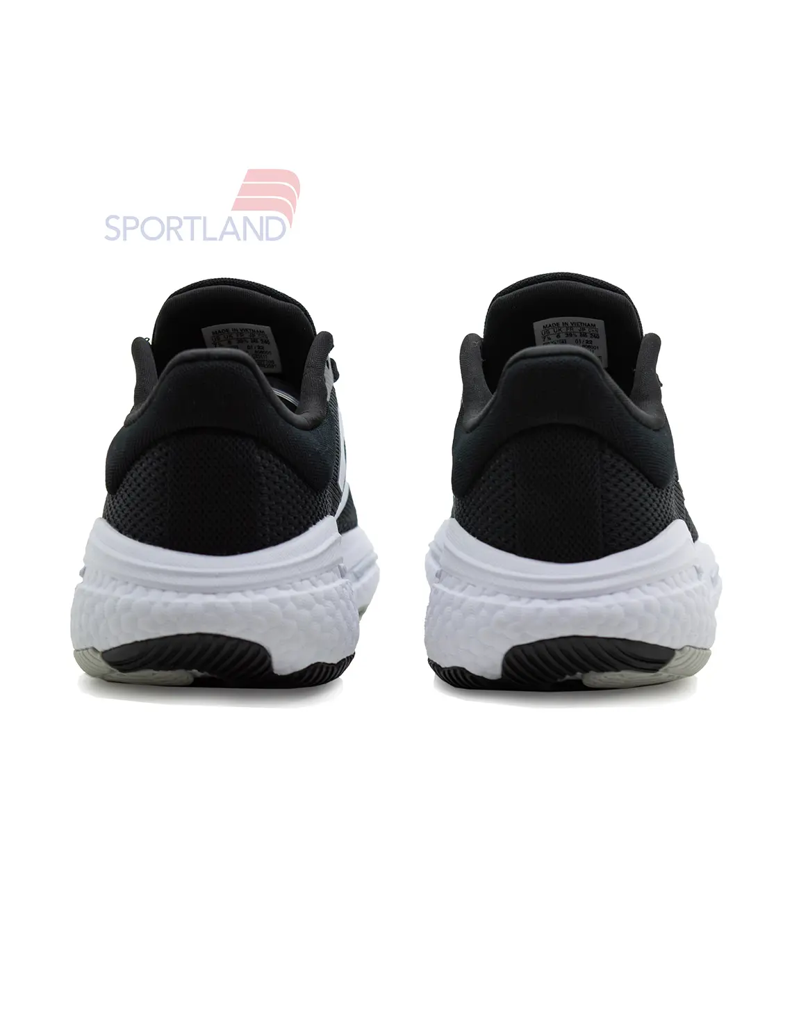 کتونی دویدن زنانه آدیداس Adidas SolarGlide 5 W