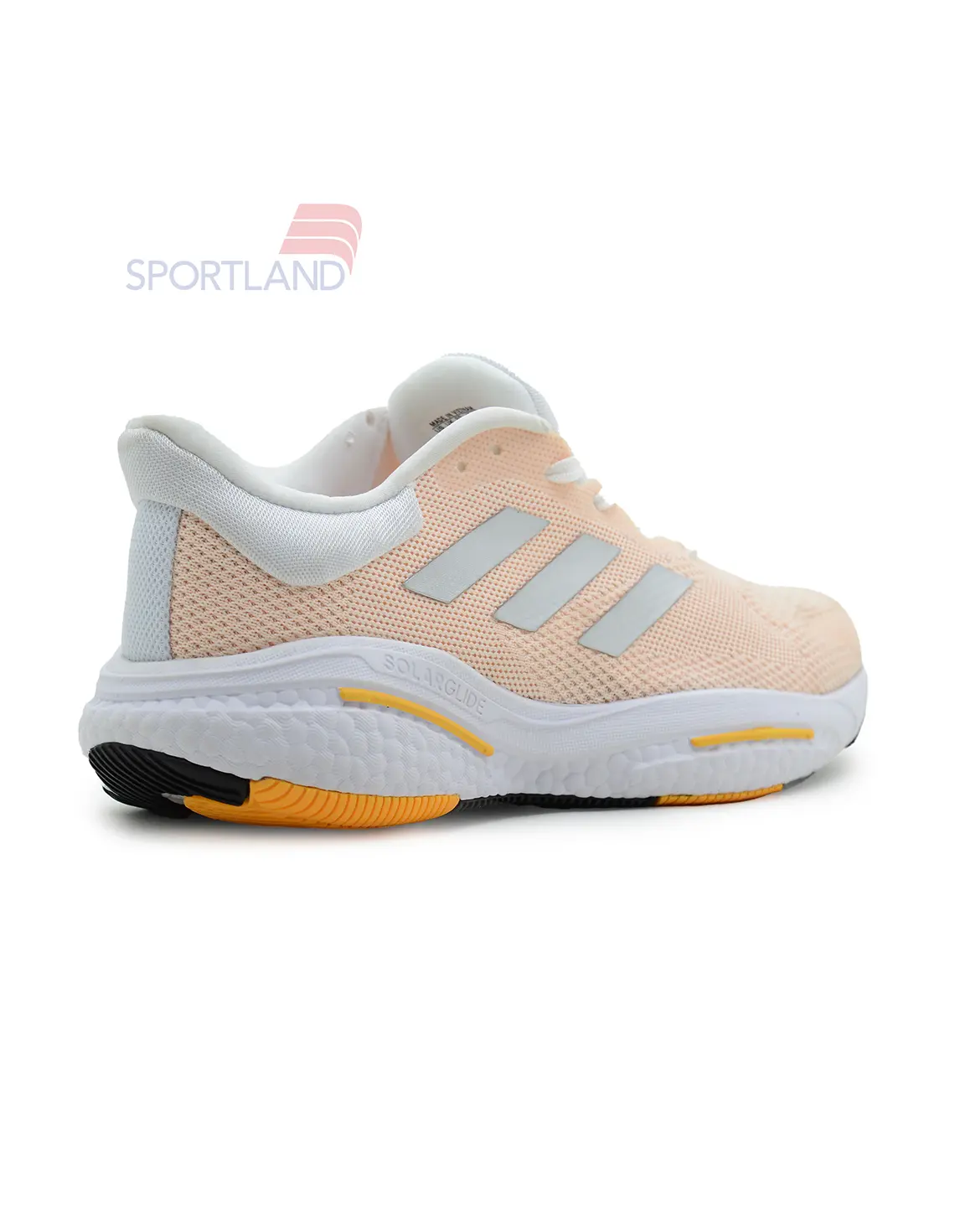 کتونی دویدن زنانه آدیداس Adidas SolarGlide 5 W