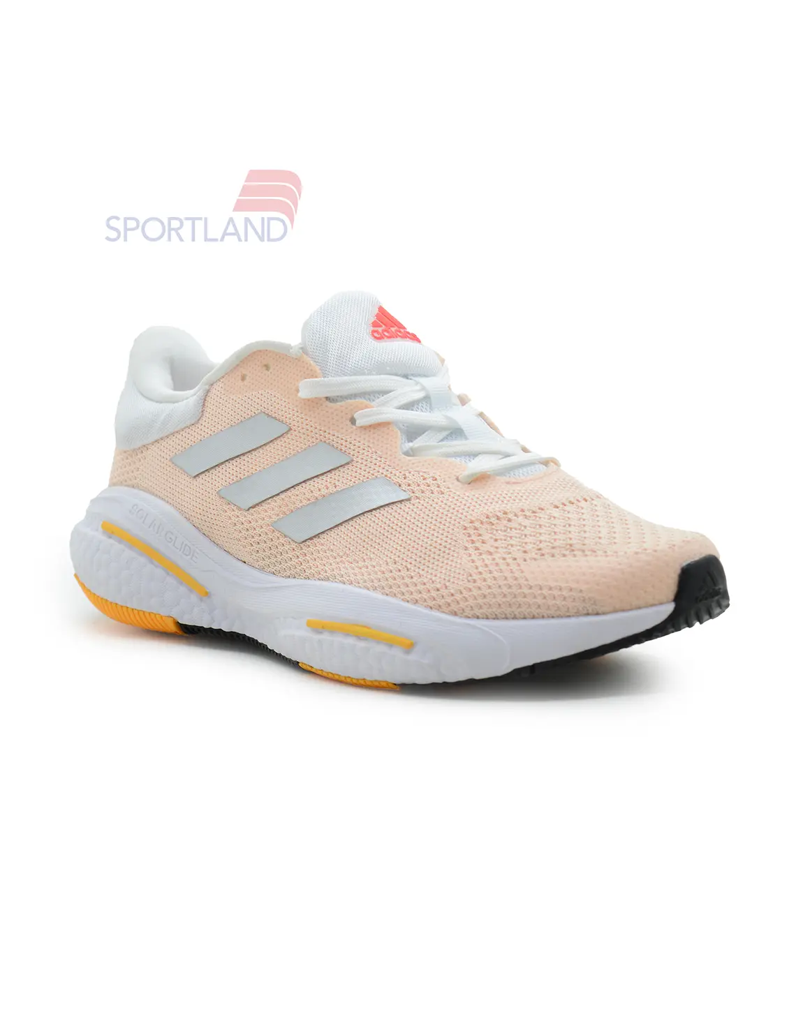 کتونی دویدن زنانه آدیداس Adidas SolarGlide 5 W