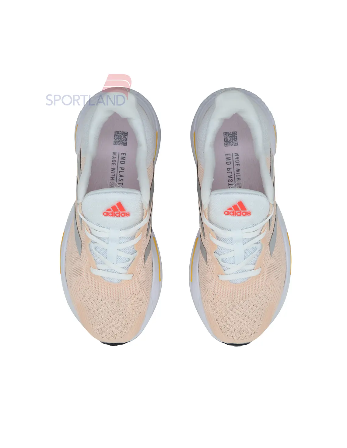 کتونی دویدن زنانه آدیداس Adidas SolarGlide 5 W