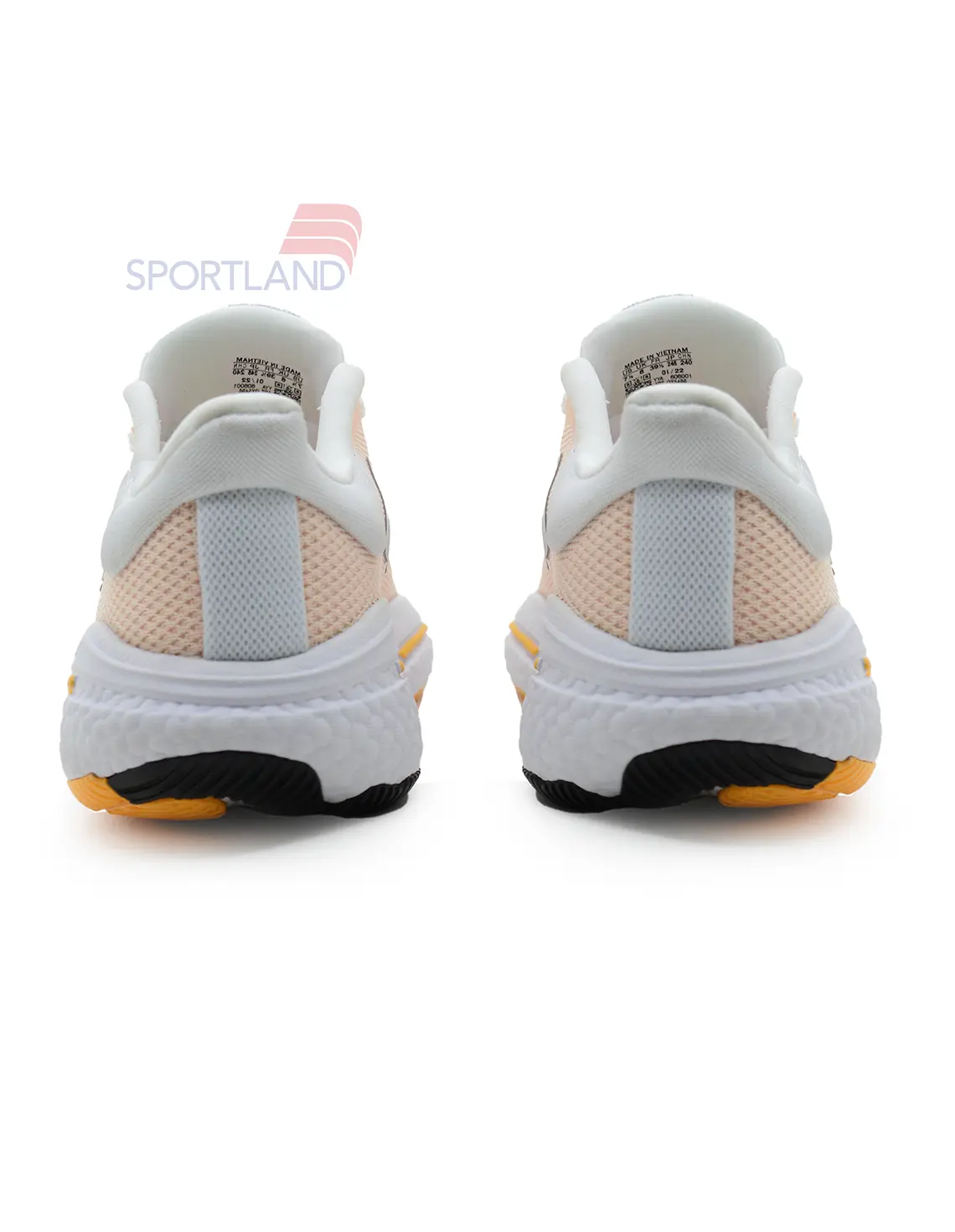 کتونی دویدن زنانه آدیداس Adidas SolarGlide 5 W