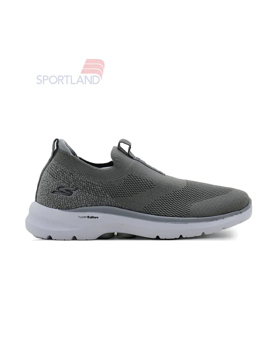 کتونی پیاده روی مردانه اسکیچرز Hyper Pillars GoWalk 6.0 M