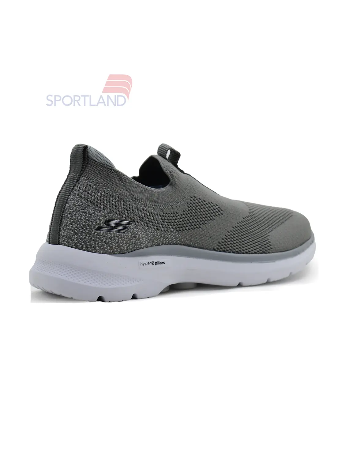 کتونی پیاده روی مردانه اسکیچرز Hyper Pillars GoWalk 6.0 M