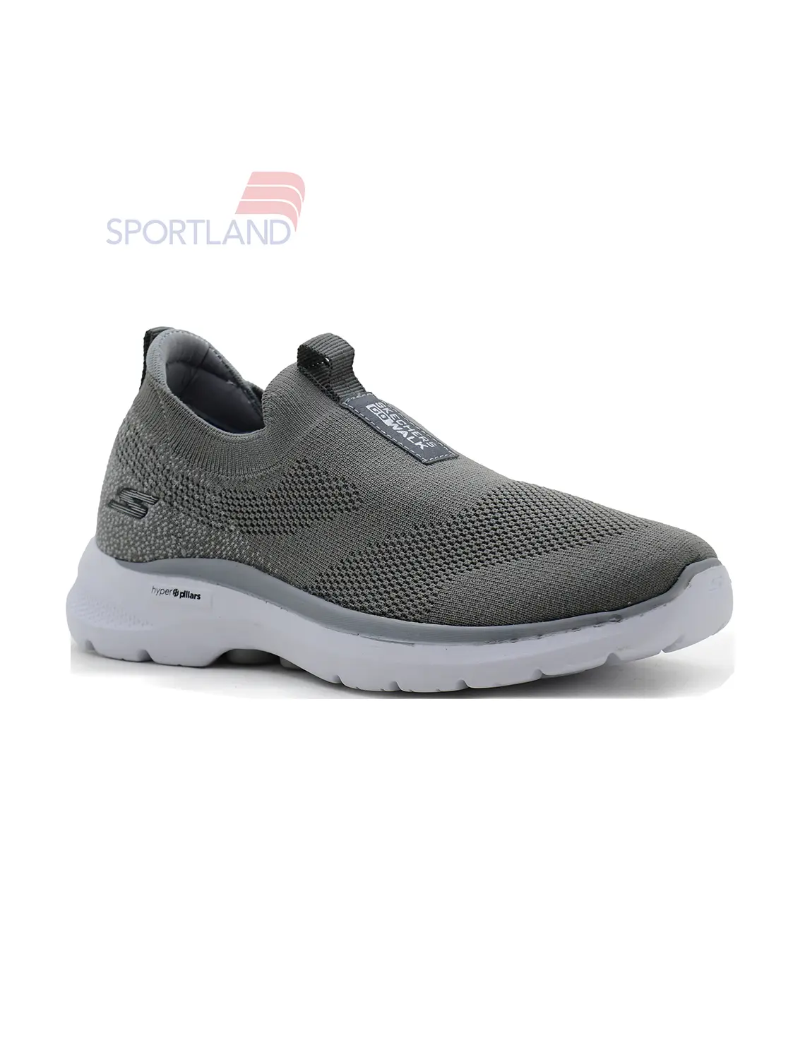 کتونی پیاده روی مردانه اسکیچرز Hyper Pillars GoWalk 6.0 M