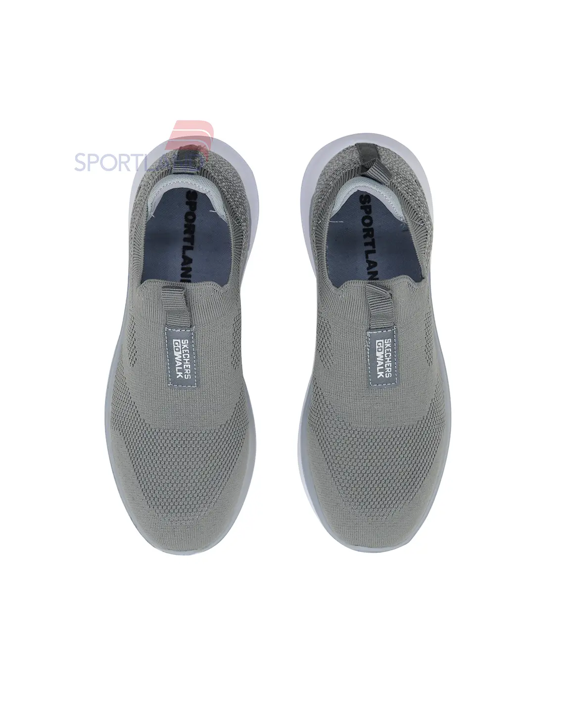 کتونی پیاده روی مردانه اسکیچرز Hyper Pillars GoWalk 6.0 M