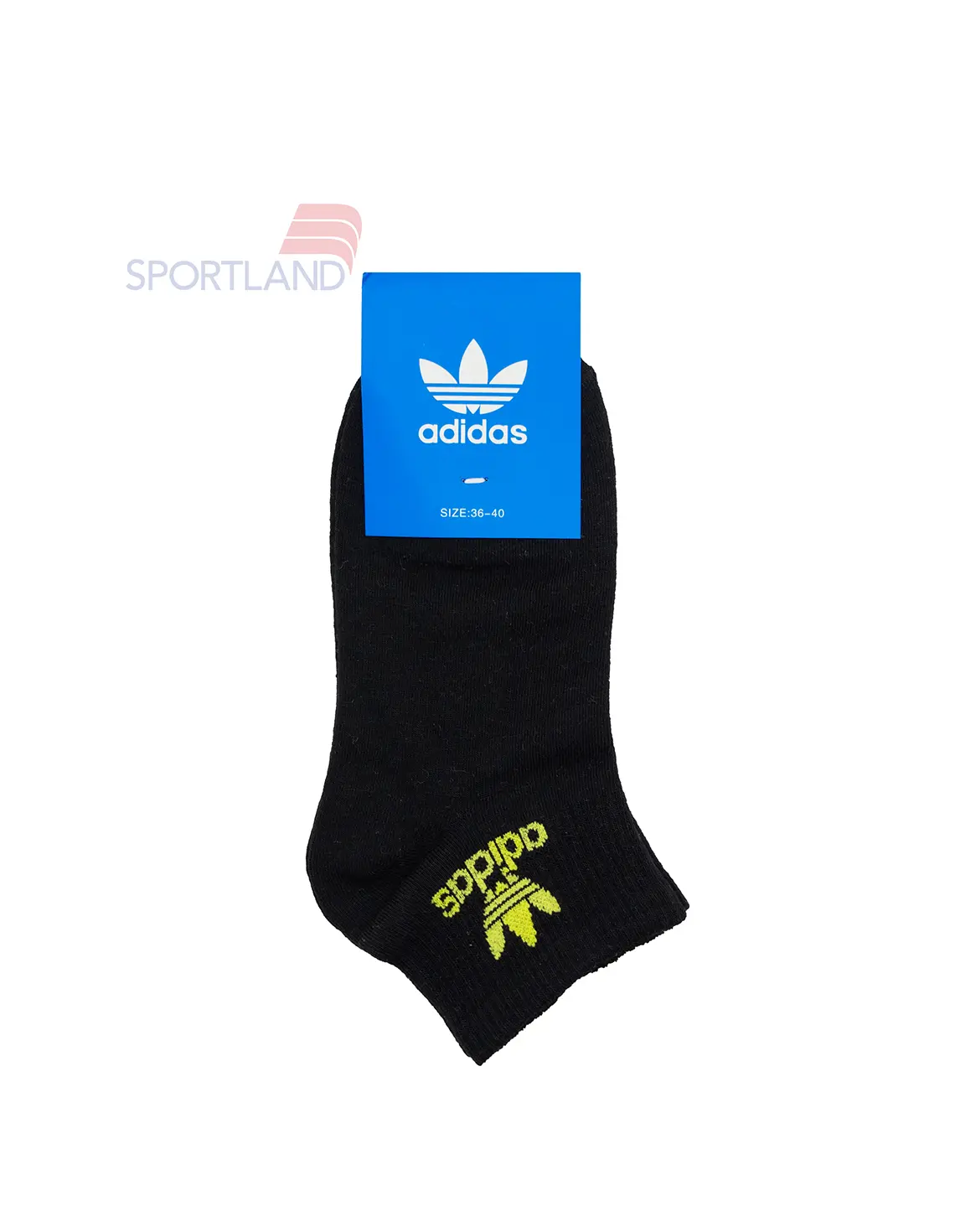 جوراب زنانه آدیداس Adidas Ophelia W