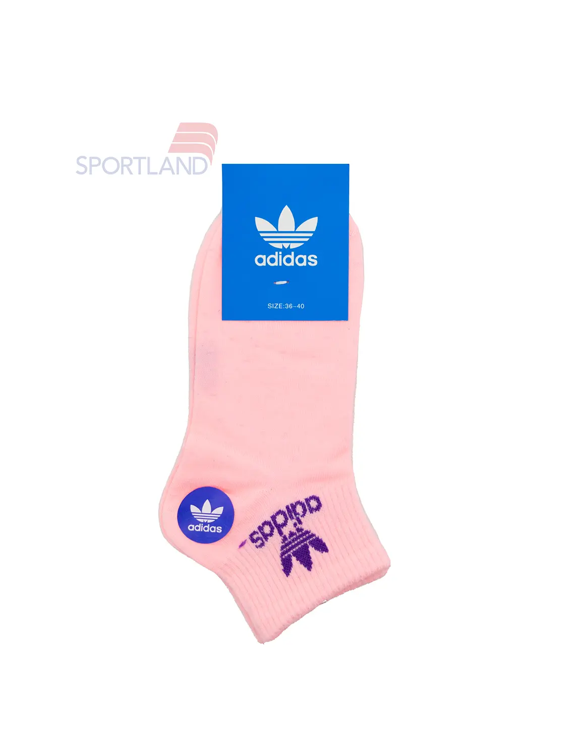 جوراب زنانه آدیداس Adidas Ophelia W