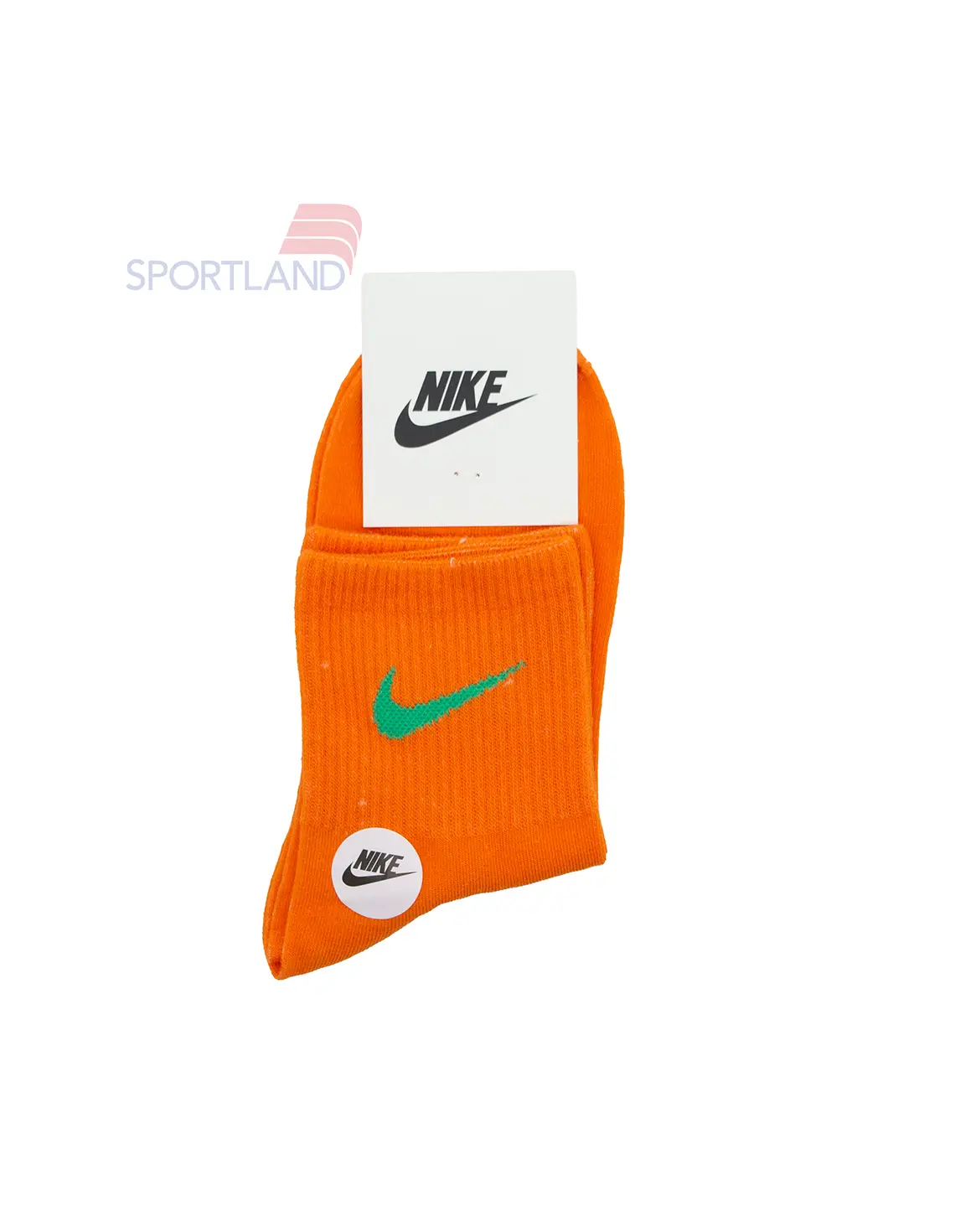 جوراب زنانه نایک Nike Daffodil W