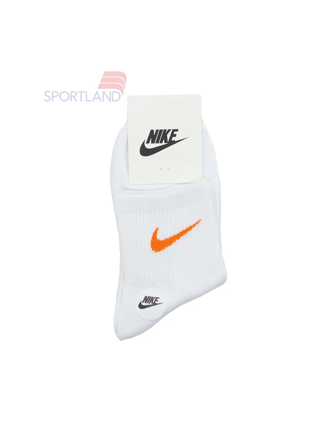 جوراب زنانه نایک Nike Daffodil W
