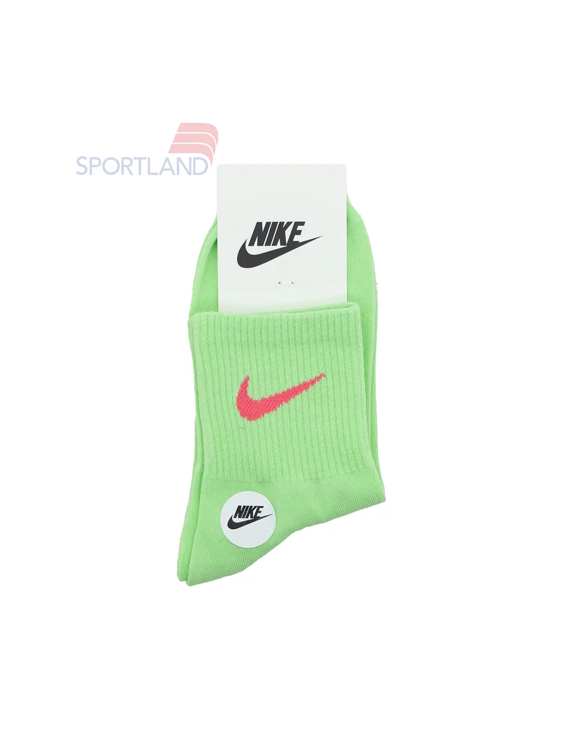 جوراب زنانه نایک Nike Daffodil W
