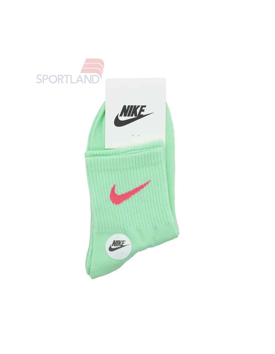 جوراب زنانه نایک Nike Daffodil W