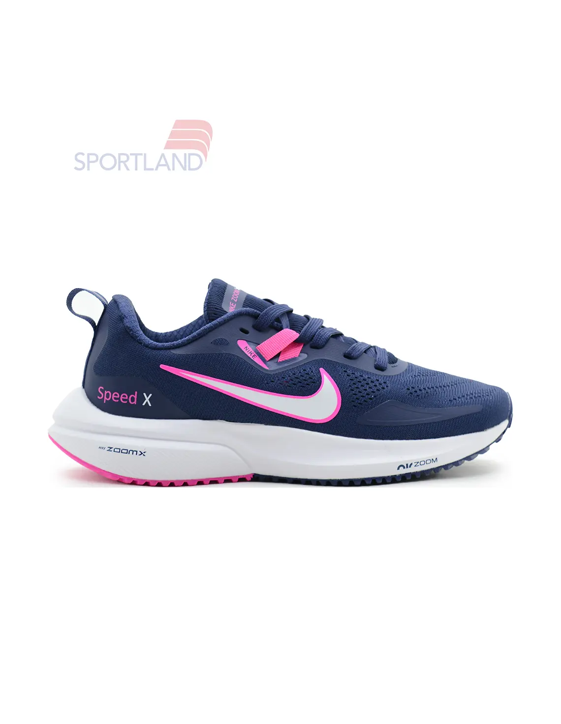 کتونی دویدن زنانه نایک Nike Zoom Speed X W