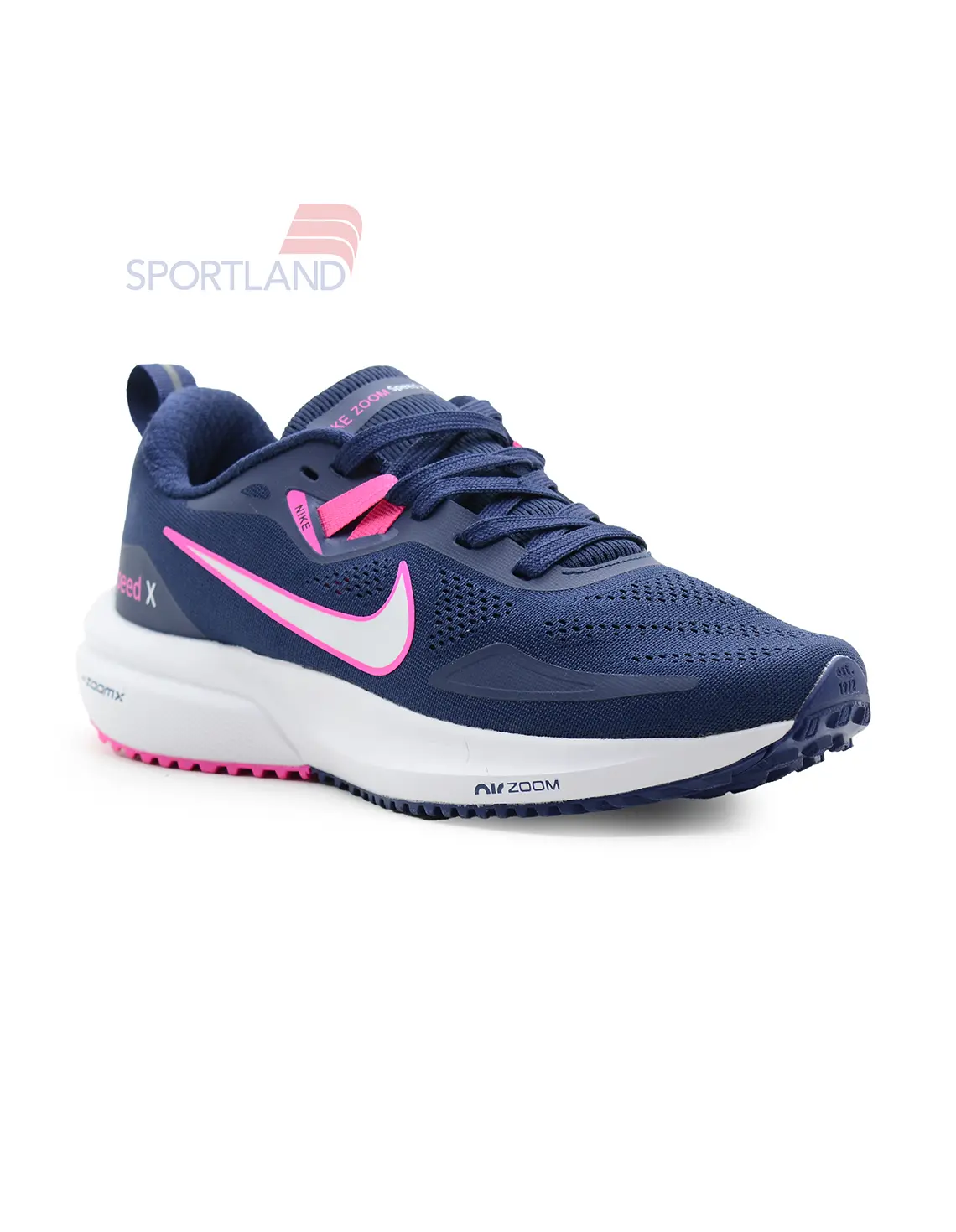 کتونی دویدن زنانه نایک Nike Zoom Speed X W