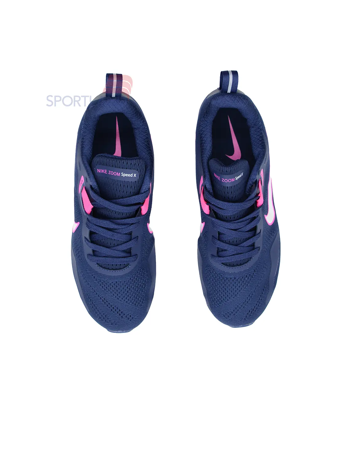 کتونی دویدن زنانه نایک Nike Zoom Speed X W