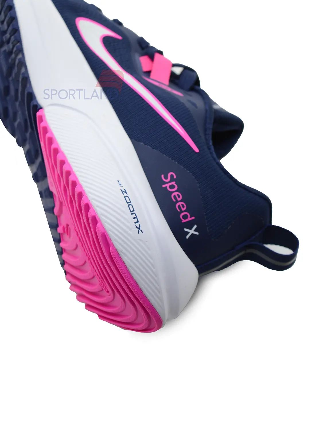 کتونی دویدن زنانه نایک Nike Zoom Speed X W