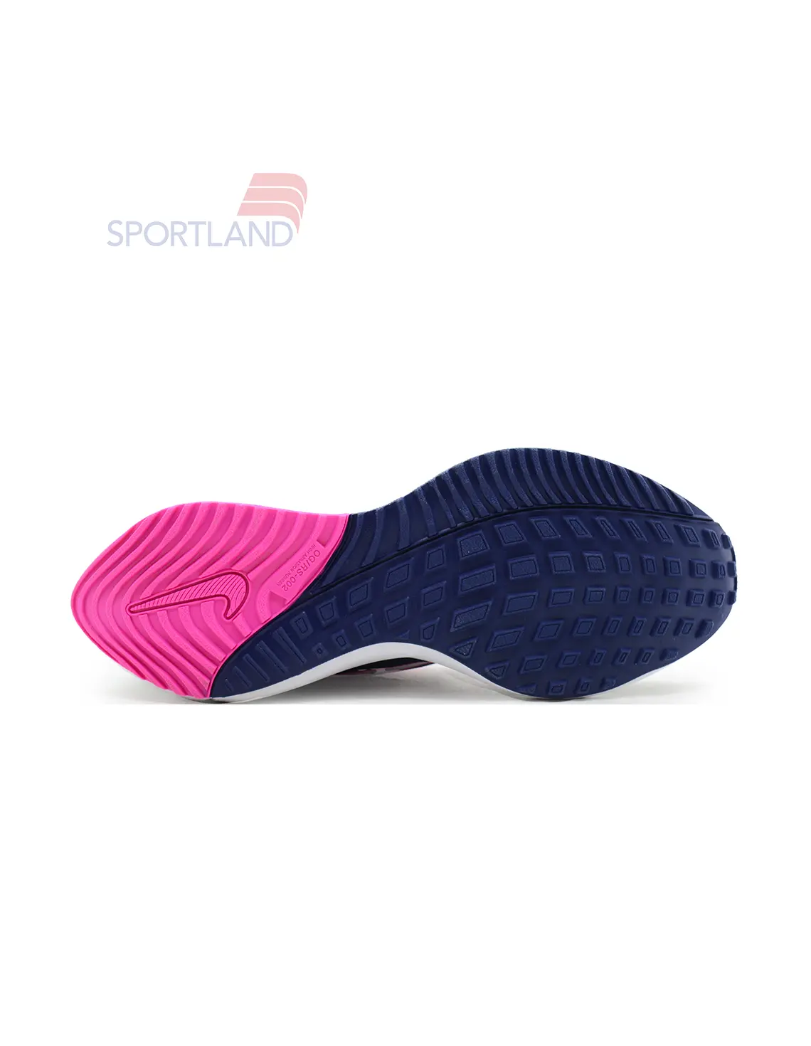 کتونی دویدن زنانه نایک Nike Zoom Speed X W