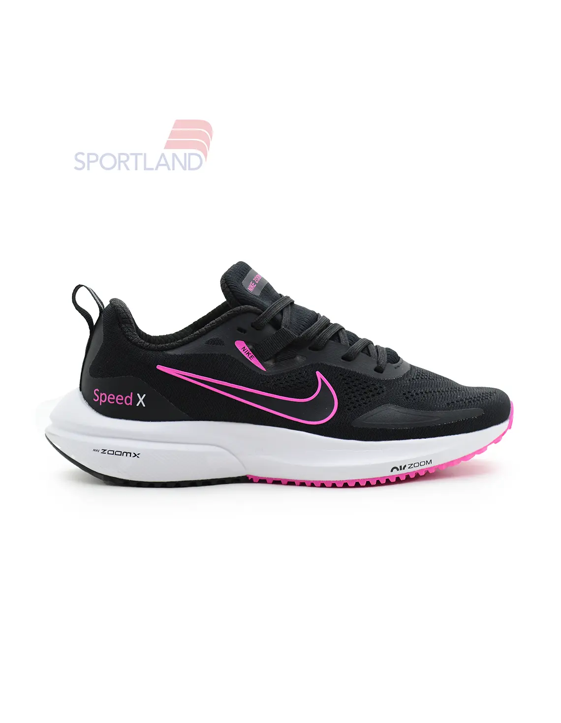 کتونی دویدن زنانه نایک Nike Zoom Speed X W