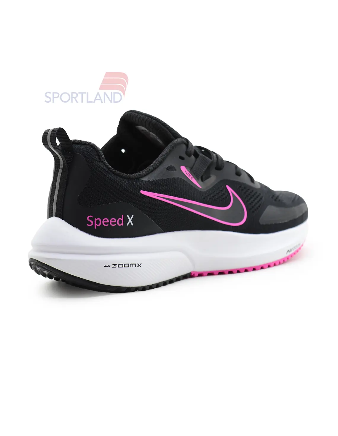 کتونی دویدن زنانه نایک Nike Zoom Speed X W