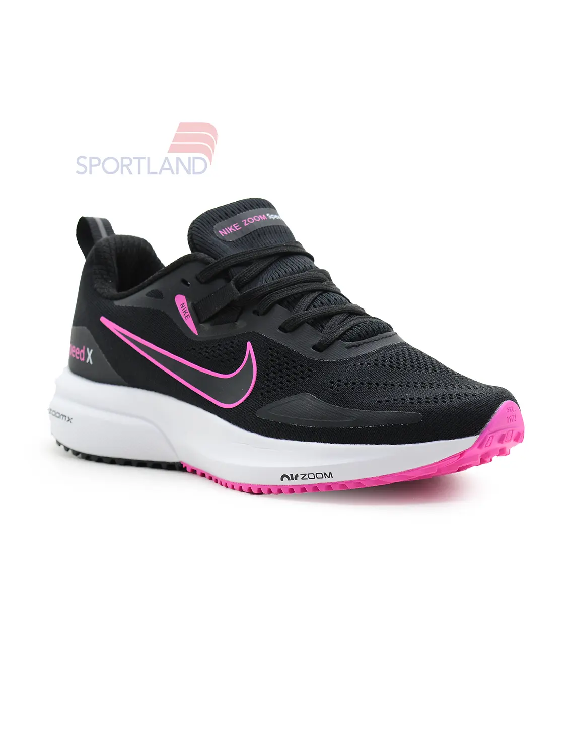 کتونی دویدن زنانه نایک Nike Zoom Speed X W
