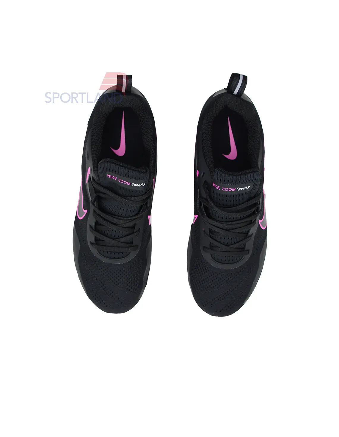 کتونی دویدن زنانه نایک Nike Zoom Speed X W