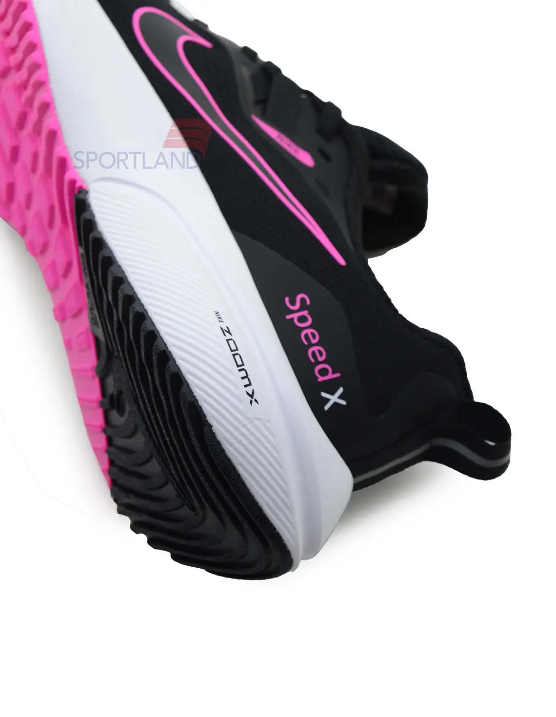 کتونی دویدن زنانه نایک Nike Zoom Speed X W