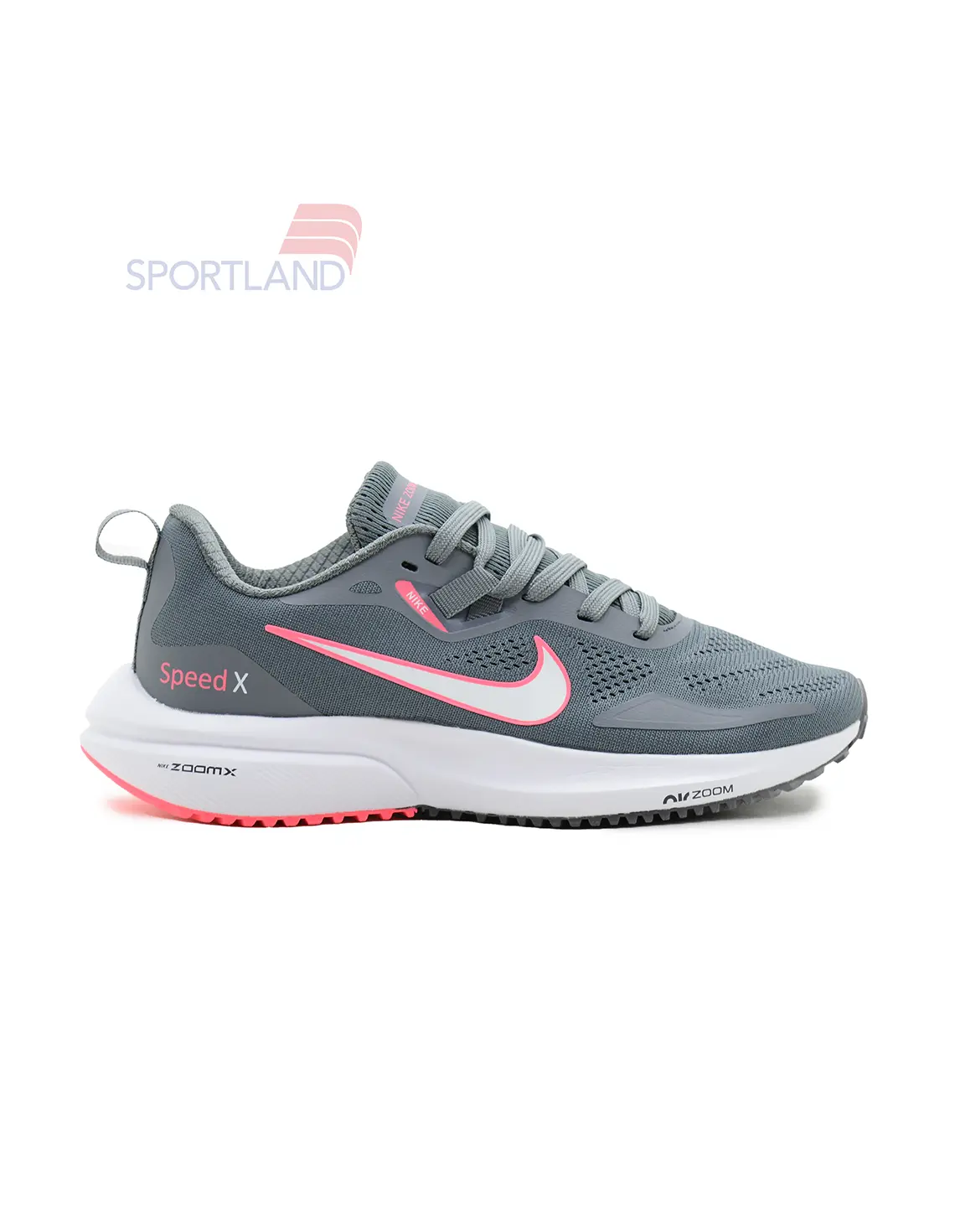 کتونی دویدن زنانه نایک Nike Zoom Speed X W