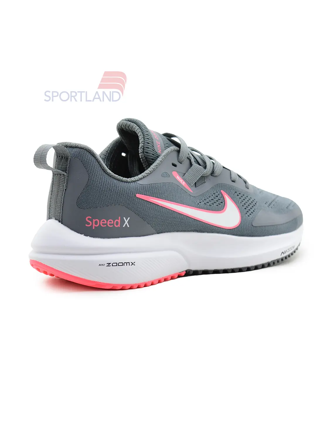 کتونی دویدن زنانه نایک Nike Zoom Speed X W