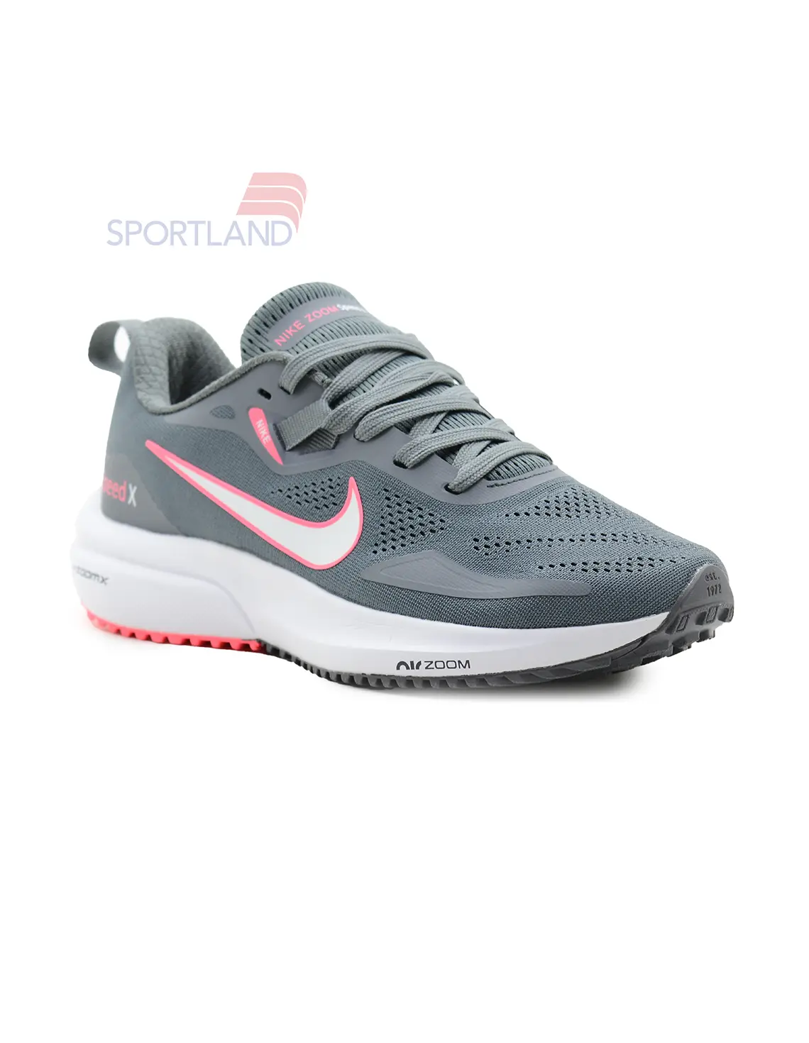 کتونی دویدن زنانه نایک Nike Zoom Speed X W