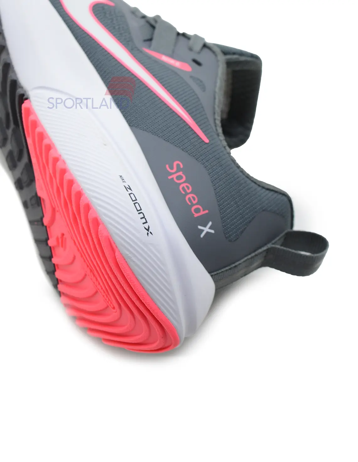 کتونی دویدن زنانه نایک Nike Zoom Speed X W