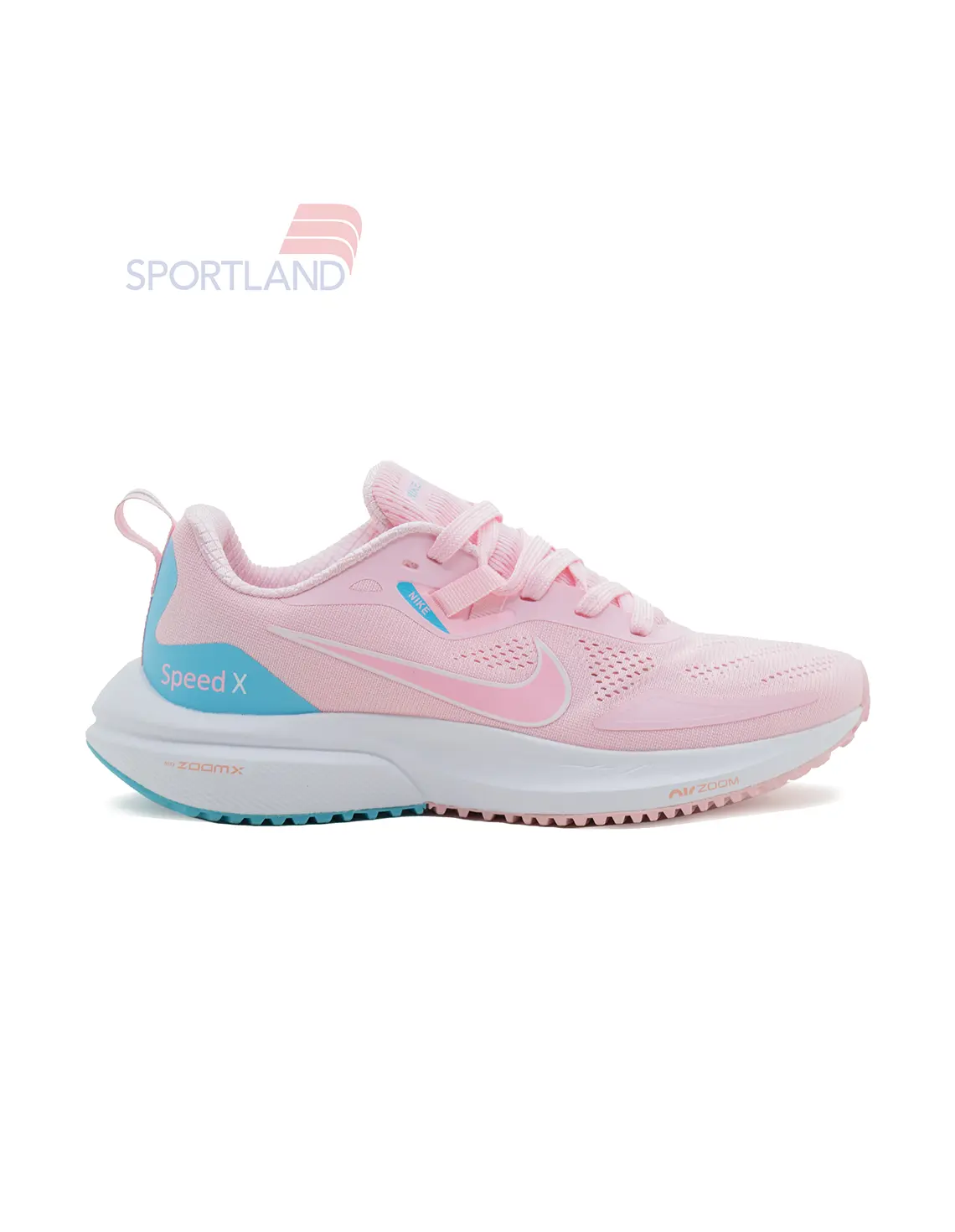 کتونی دویدن زنانه نایک Nike Zoom Speed X W
