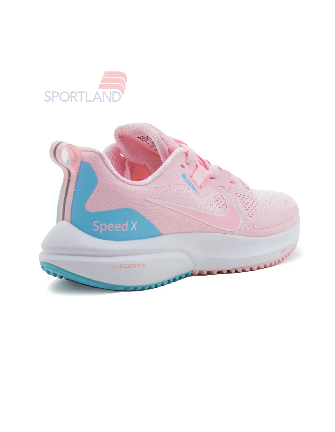 کتونی دویدن زنانه نایک Nike Zoom Speed X W